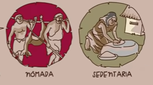 Revolución Neolítica