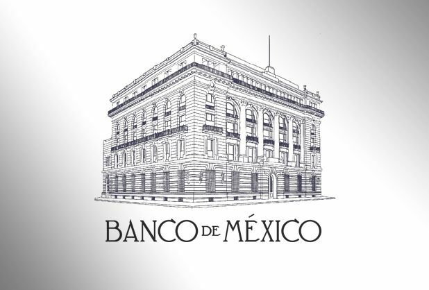 Fundación del Banco de México
