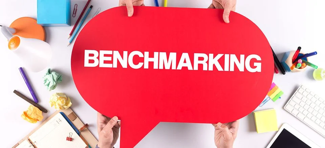 Benchmarking