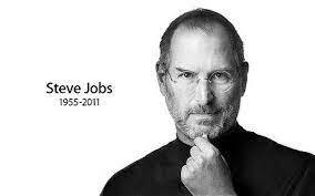 Steven Paul Jobs