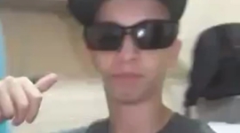 Timeline: Odisea Santiago Sánchez