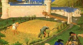 MODO DE PRODUCCIÓN ASIÁTICO