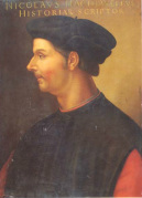 Niccolo Machiavelli