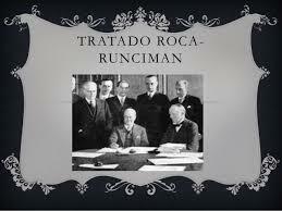 Tratado Roca-Runciman
