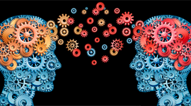 Timeline: Autores Principales de las escuelas psicologìa.