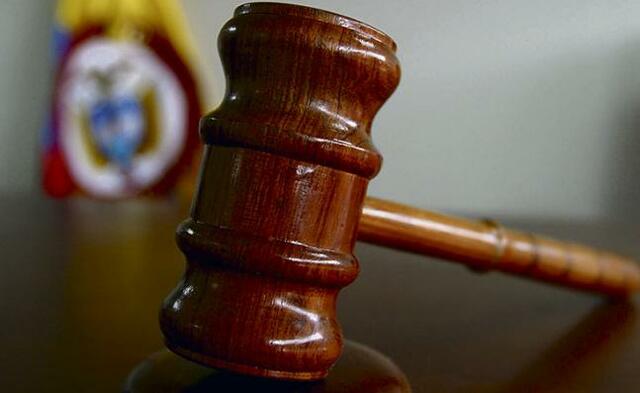 LEY 23/1991 (ley de descongestión)