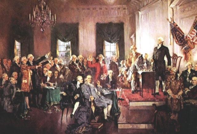 Constitutional Convention