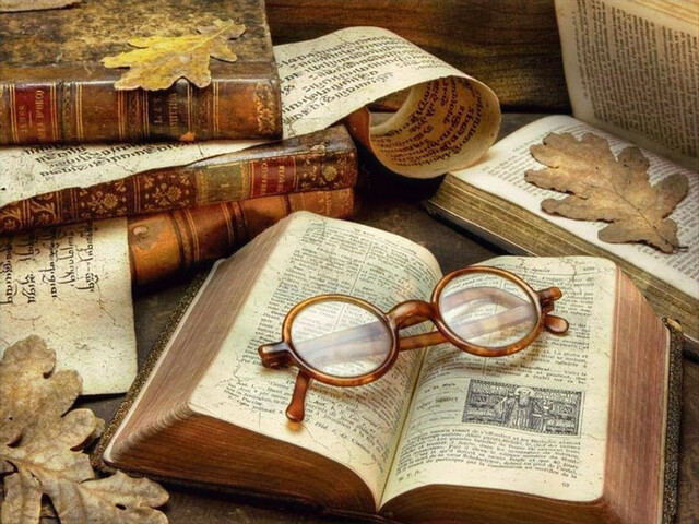 Modern Literature (1091 - 1940)