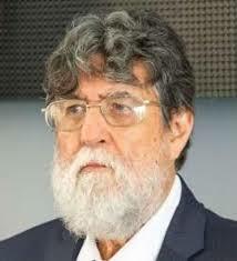 antropólogo mexicano