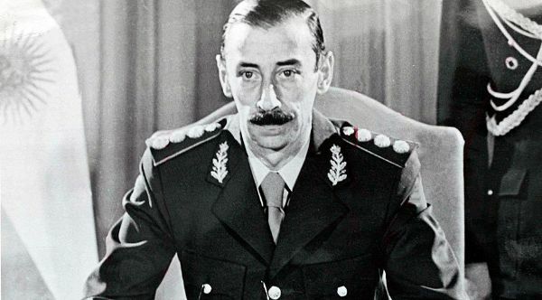 Asunción de Videla