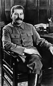 Stalin Becomes dictator of USSR