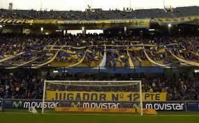 “Fútbol, barras y violencia, desde la mirada de la antropología del deporte”,