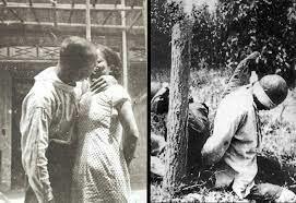The Rape of Nanking