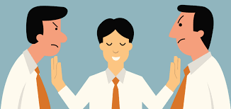 Conciliación Previa