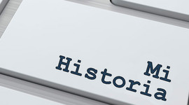 Timeline: Línea del tiempo de mi vida