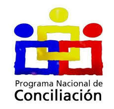 Autoridades de conciliación