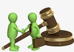 Exclusión del arbitraje