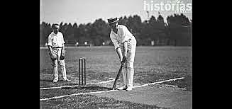 En México se registra el cricket