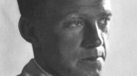 Timeline: Werner Heisenberg (1901-1976)