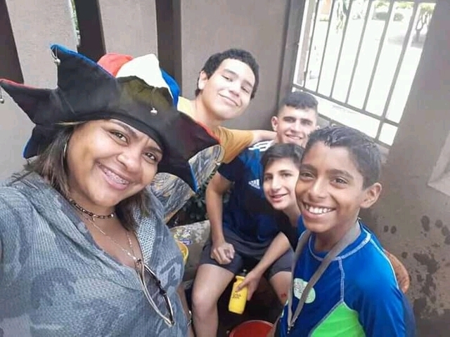 Verano 2019. Mis Mejores Amigos