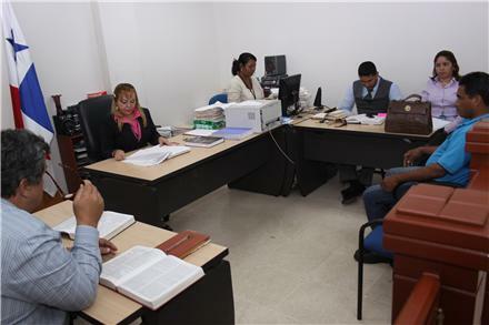 Resolución 1016 de 1989