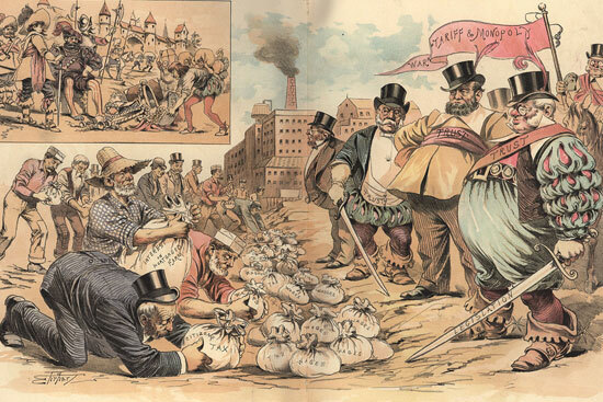 ÉPOCA MONOPÓLICA DEL CAPITALISMO