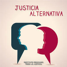 México - Justicia Alternativa