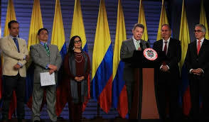 La Jurisdicción Especial para la Paz (JEP)