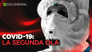 Anuncian Segund Ola de COVID19