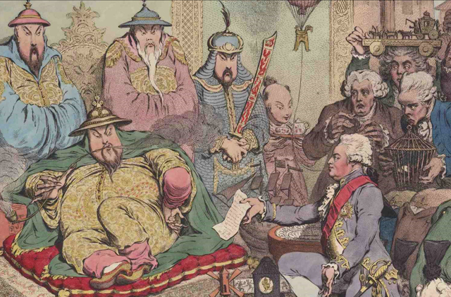 Opium war