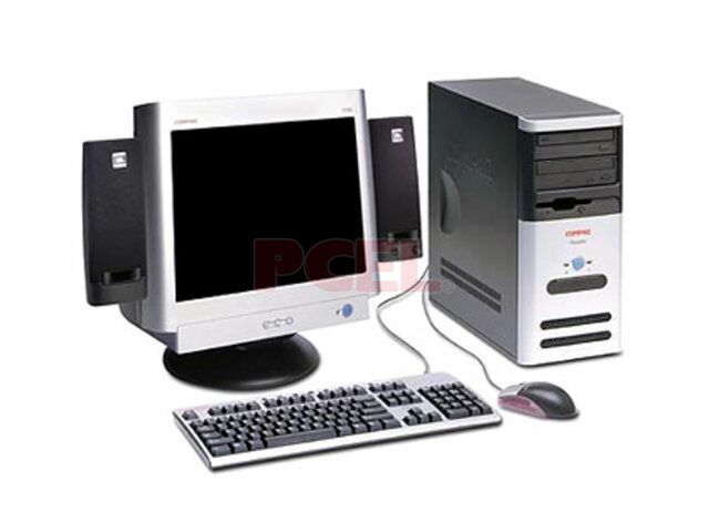 A principios del año 2000