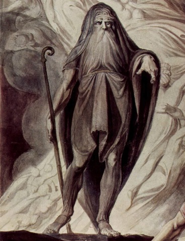 BUSQUEDA DEL PROFETA TIRESIAS