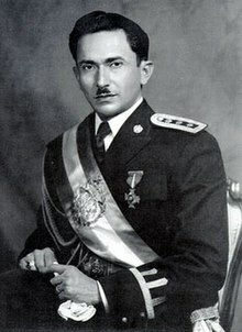 Guatemala, Carlos Castillo Armas