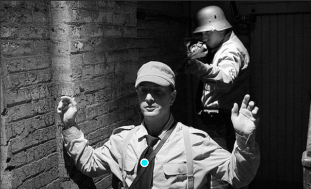 “Night of the Long Knives” in Germany