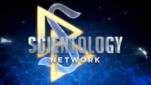 The Scientology Network is launched