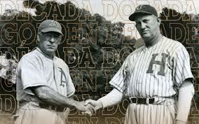 Creación de 2 ligas Mexicanas