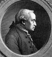 El Constructivismo Kant (siglo XVIII)