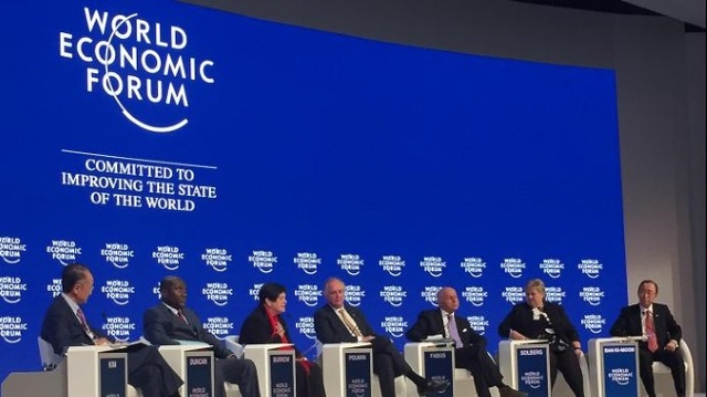 Foro Económico Mundial
