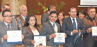 Elección de jueces en el Distrito Capital