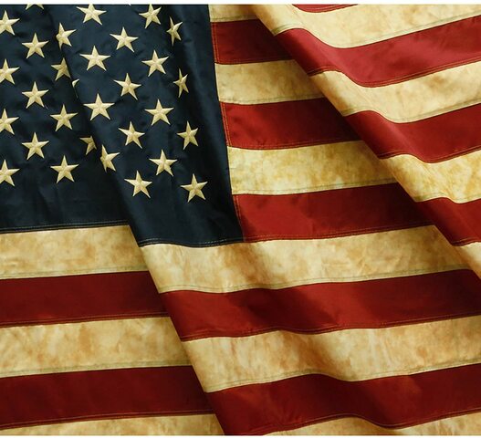 The American Revolution