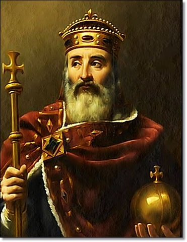 Carlomagno