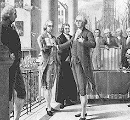 Election Day for Mane Meadows Executive Members