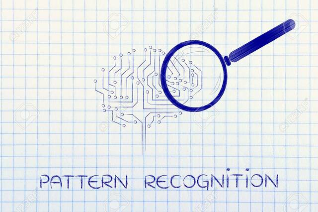 Reconocimiento de Patrones
