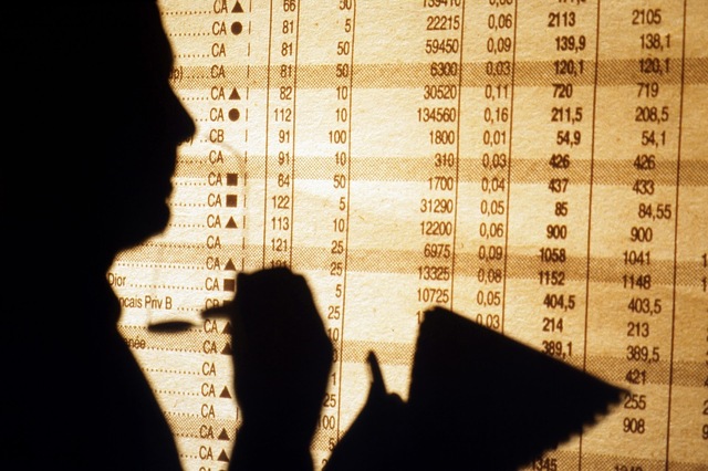 Compilaciones Estadísticas