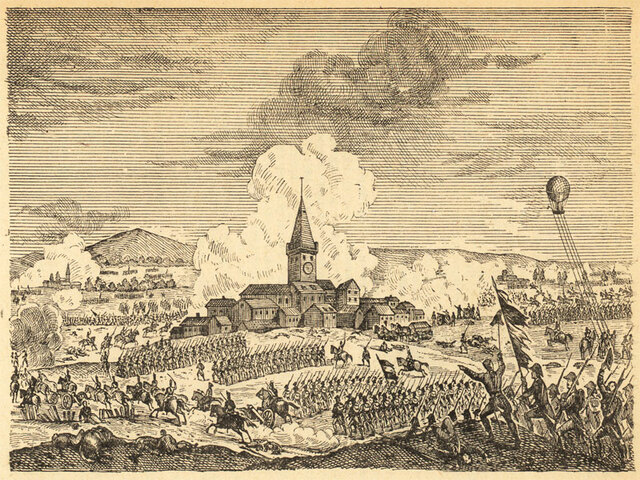 Fighting the Great War