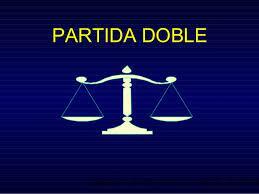 La partida doble en América