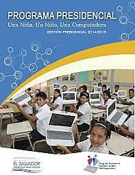 Ministerio de Educación