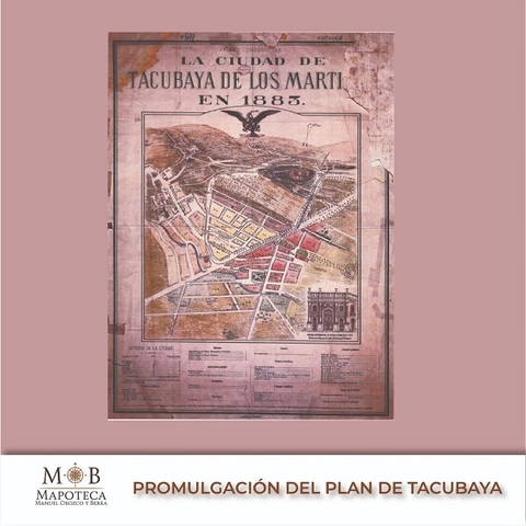 Plan de Tacubaya
