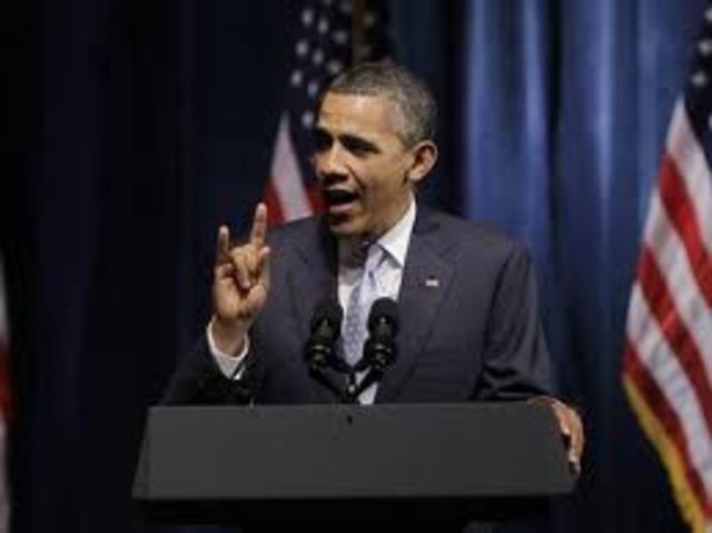 Citizens assemble for Campaign Speeches