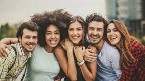 mi vida como estudiante de preparatoria